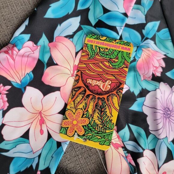 Pipeline Luana Rash Guard - UPF 50+, Long Sleeve (For Women) Size Medium - Picture 11 of 14